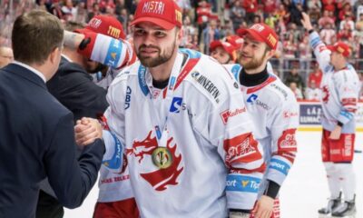 HC Oceláři Třinec