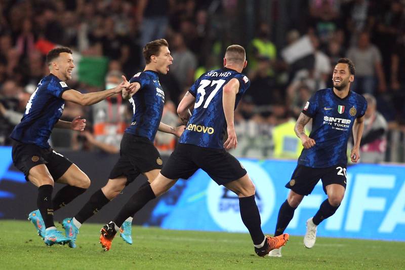 L’Inter avrà un nuovo proprietario?  Il colosso italiano ha un serio interesse, i proprietari cinesi sono attualmente alle prese con problemi finanziari