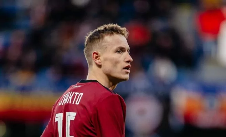 Jankto má o budoucnosti jasno! Český křídelník spojí svou budoucnost s Cagliari, kde se potká s Claudio Ranierim