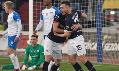 Matěj Jurásek, Baník Ostrava