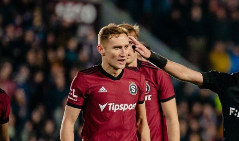 Konkurence v útoku? To pro Kuchtu není to pravé. Musí mít pozici známou a jistou, říká Hoftych