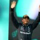 Lewis Hamilton, Mercedes F1