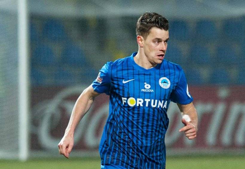 Ondrej-Kusnir-FC-Slovan-Liberec