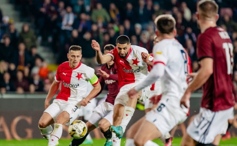 Trpišovský vše přizpůsobil Spartě. V dalším derby bude mít opory a už to neudělá, myslí si Folprecht