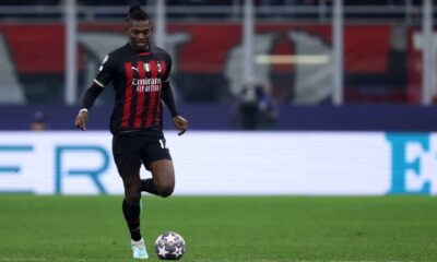 Rafael Leao, AC Milan