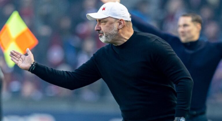 Hašek, Trpišovský? Ve hře jsou i další jména! Tisk čile spekuluje o reprezentačních nástupcích Šilhavého