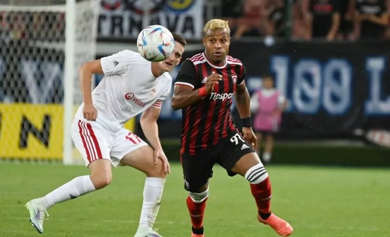 Nordsjaelland vs. Spartak Trnava: Preview a tipy na sázení