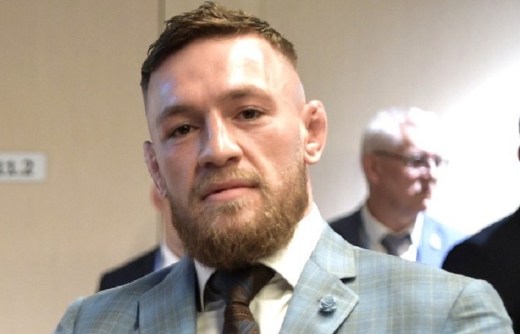 conor mcgregor