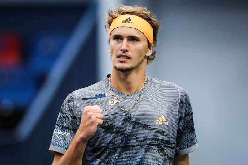 Alexander-Zverev-Tenis