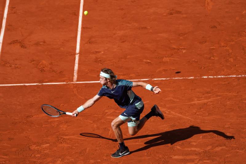 Andrej-Rubljov-Tenis, rublev