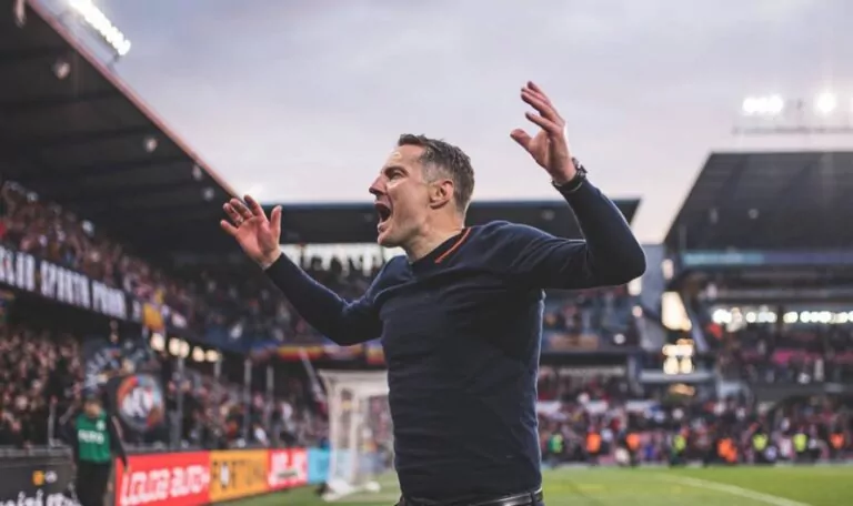 Ostatní kluby mají smůlu. Talentovaného útočníka z Opavy ulovila pražská Sparta