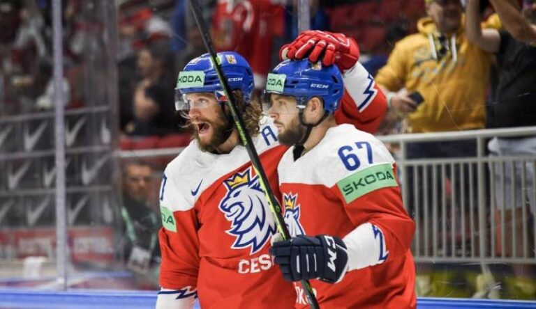 Česko vs. Švýcarsko: Preview a tipy na sázení