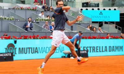 Daniil-Medvedev-tenis