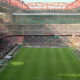 San Siro Stadium, AC Milán
