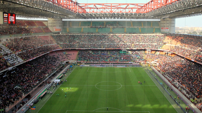 San Siro è indistruttibile, confermano le autorità.  La burocrazia spingerà entrambi i Milan fuori città?