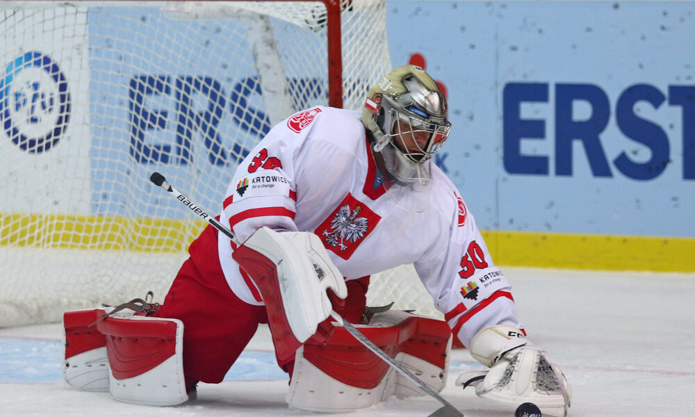 Deltakelse i verdensmesterskapet i Tsjekkia ble vunnet av hockeyspillere fra Storbritannia og Polen
