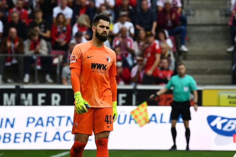 Koubek by mohl zamířit do Belgie! Zájem má klub Cercle Bruggy, který hraje Konferenční ligu