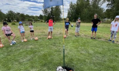 Fotbal Golf organizacni vybor me stanislav hrabe