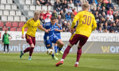 Panák, Chytil, Zelený, Sparta