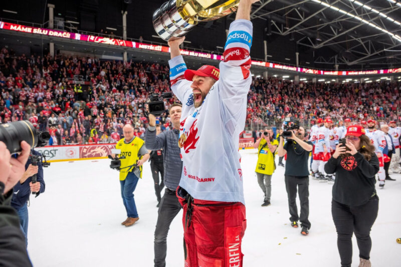 HC Oceláři Třinec