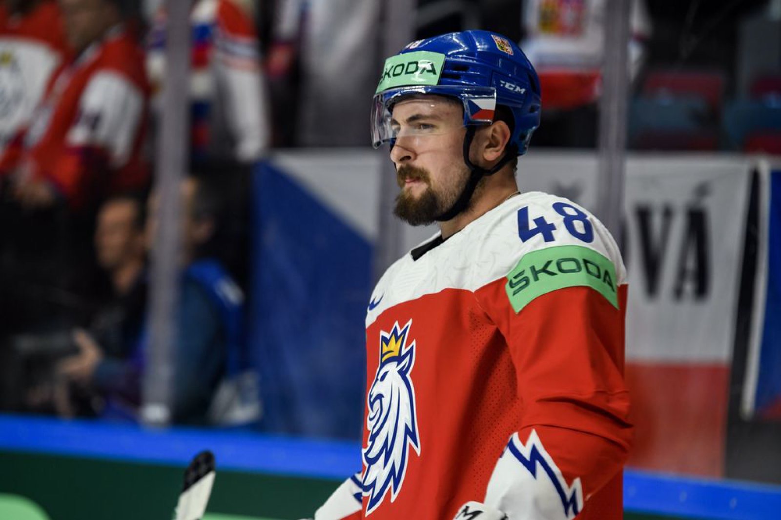 Švýcaři potvrzují formu a porážejí i Česko. Vyhrají skupinu