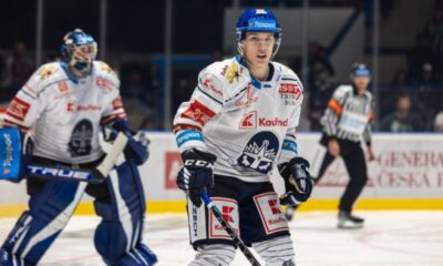 Jiří Ticháček Kladno