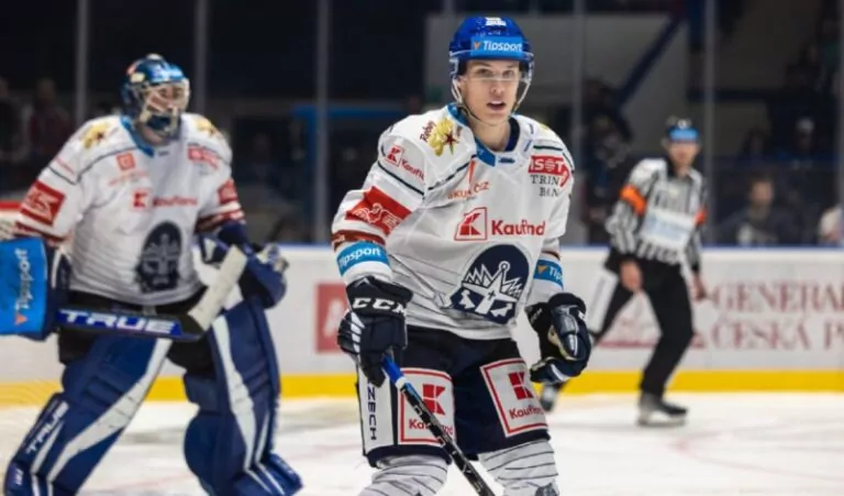 V Tipsport extralize zase ubylo juniorů a klesl jim hrací čas, který tým hrál na juniory nejvíce?