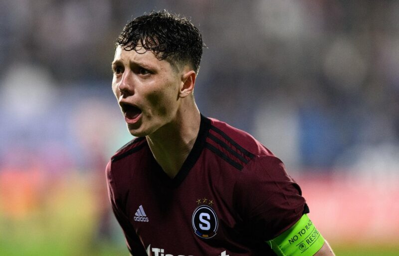 Transfermarkt změnil hodnoty fotbalistů Fortuna ligy! Nejdražšími hráči jsou Krejčí s Juráskem, polepšil si i Čvančara