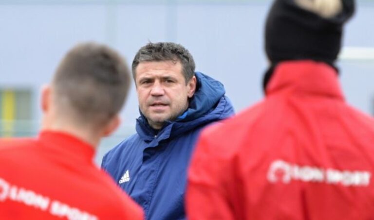 Změny v Mladé Boleslavi! Hlavním trenérem se stává Marek Kulič, dosavadní kouč Hoftych se přesouvá do role sportovního manažera