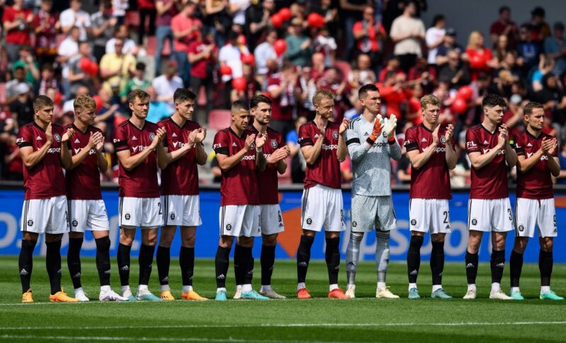 Sparta má jistou účast ve skupině evropských pohárů! Pomohlo jí vítězství Interu. Co další české týmy?