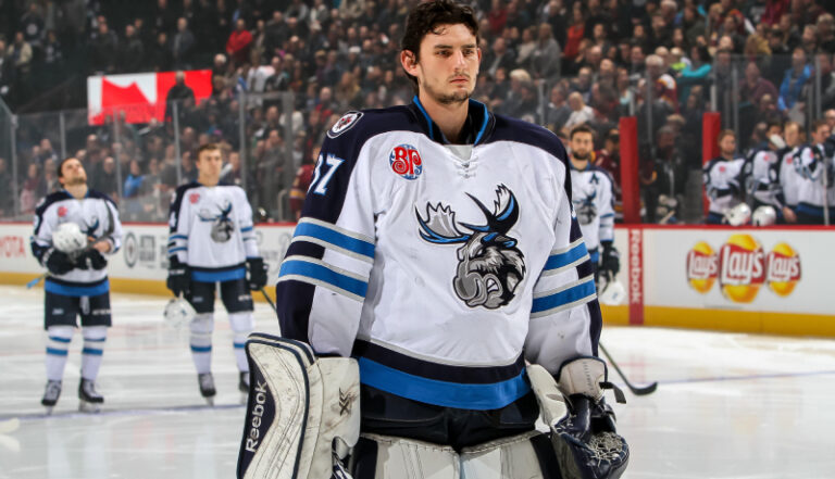 Colorado vs Winnipeg: NHL preview a tipy na sázení