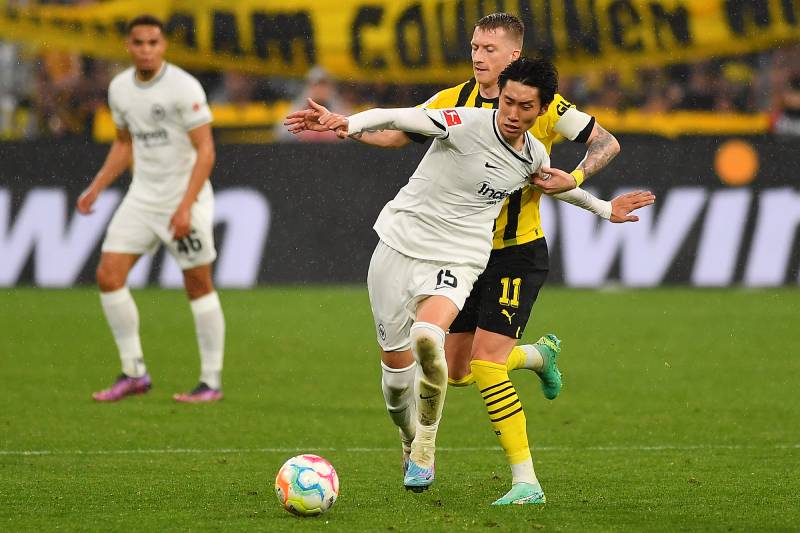 Daichi-Kamada-Eintracht-Frankfurt