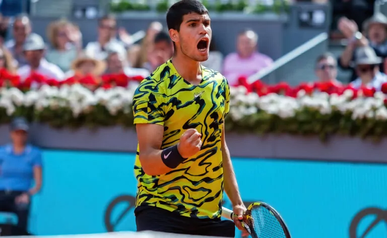 Carlos Alcaraz vs Andrea Vavassori: ATP Buenos Aires preview a tipy na sázení