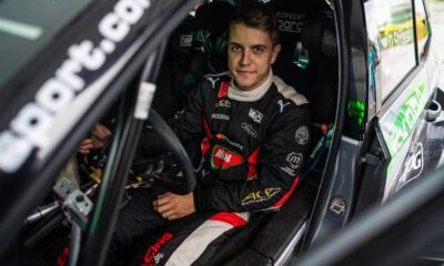 Dominik Stříteský puma