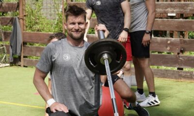 HC Oceláři Třinec