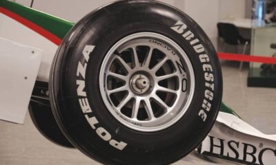 Jaguar-F1-Bridgestone