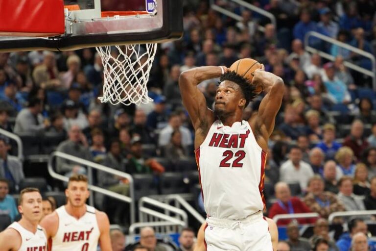 Miami Heat srovnává finálovou sérii NBA s Nuggets! Denveru nestačil ani skvělý výkon Jokiče