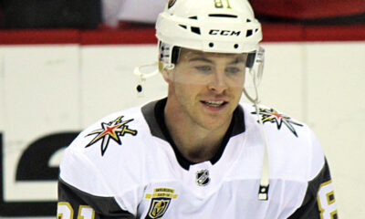 Jonathan Marchessault