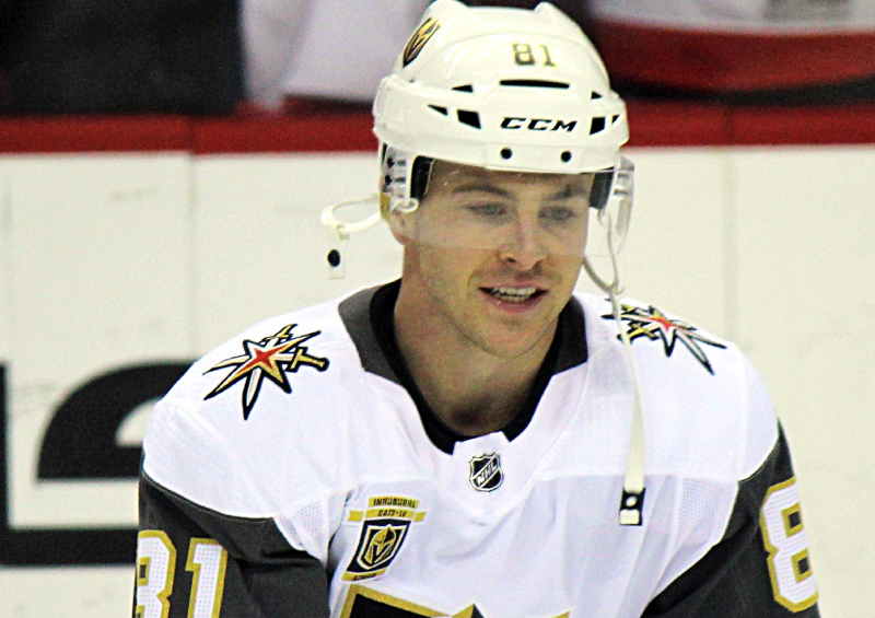 Jonathan Marchessault