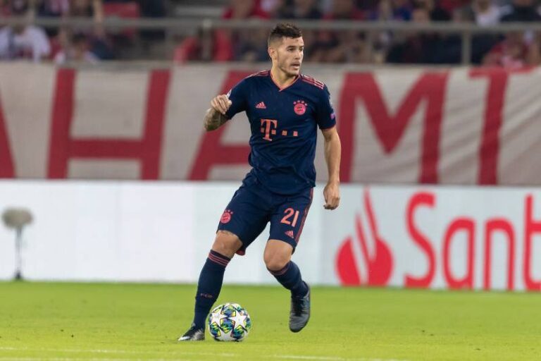 Lucas Hernández definitivně zamíří z Bayernu do PSG! Kolik za něj pařížský velkoklub zaplatí?