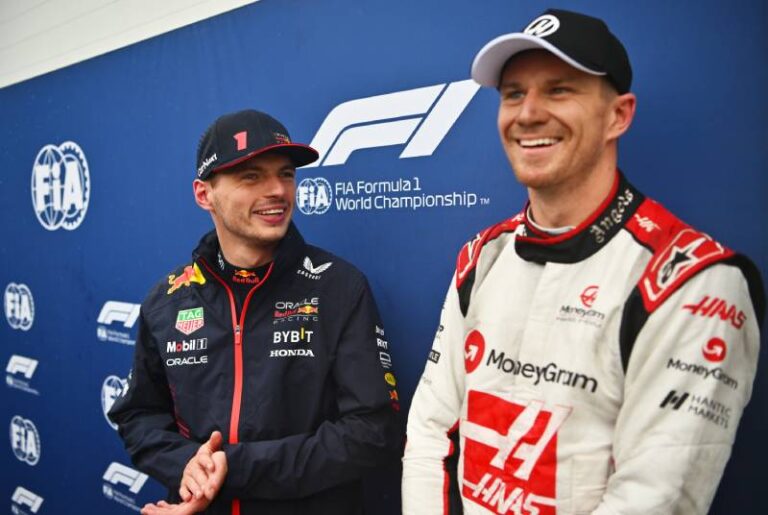 FIA po kvalifikaci rozdávala penalizace! Hülkenberg přijde o první řadu, trest obdržel také Sainz a dva další piloti