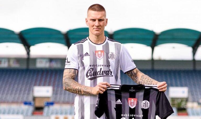 Ondrášek se vrací do ligy! Po dlouhých jedenácti letech bude hrát za České Budějovice