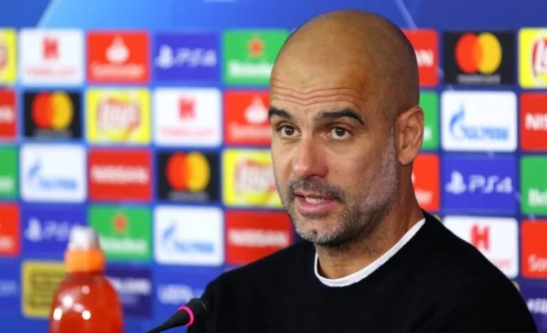 Guardiola přeskočil Fergusona na druhém místě v počtu vítězných zápasů v Lize mistrů