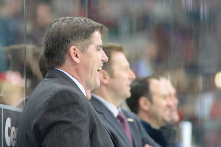 Kouč s vítěznou mentalitou: Laviolette bude trénovat New York Rangers! Zaručí známá tvář úspěch?