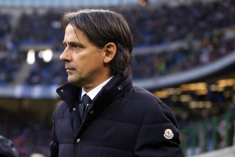 Inzaghi v hledáčku vyšetřovatelů. Trenér Interu svědčí v kauze ultras napojených na mafii. Koho to čeká z hráčů?
