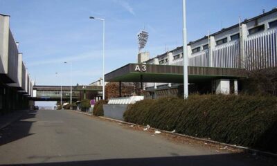 Stadion-Evzena-Rosickeho