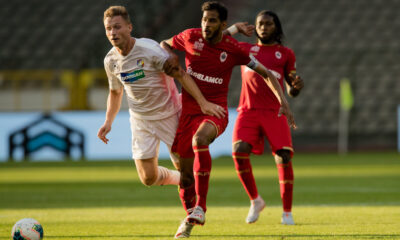 Antwerp, Antverpy, Brabec