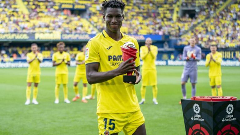 Našla Chelsea konečně nového Drogbu? Jackson má potenciál stát se jedním z nejlepších útočníků historie, má jasno Pochettino