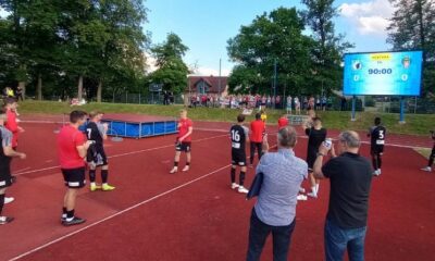 FK Viktoria Žižkov, Domažlice