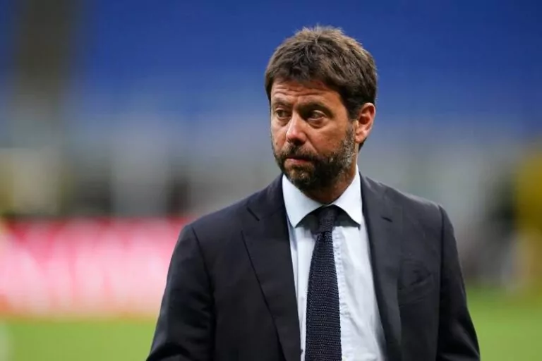Hádka v Juventusu? Agnelli neunesl vystoupení ze Superligy a obvinil současné vedení ze středověkých praktik